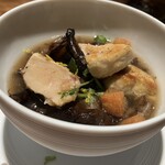 Yumanite - 天然キノコフラン