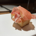 Yumanite - アミューズ２