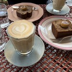 ONIBUS COFFEE 自由が丘店 - 