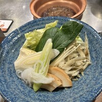 しゃぶしゃぶ 山笑ふ 表参道店 - 