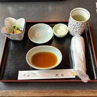 てんぷら天松 日本橋店 - 