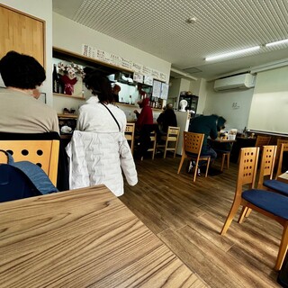 武蔵野うどん 麦といっぽ_2