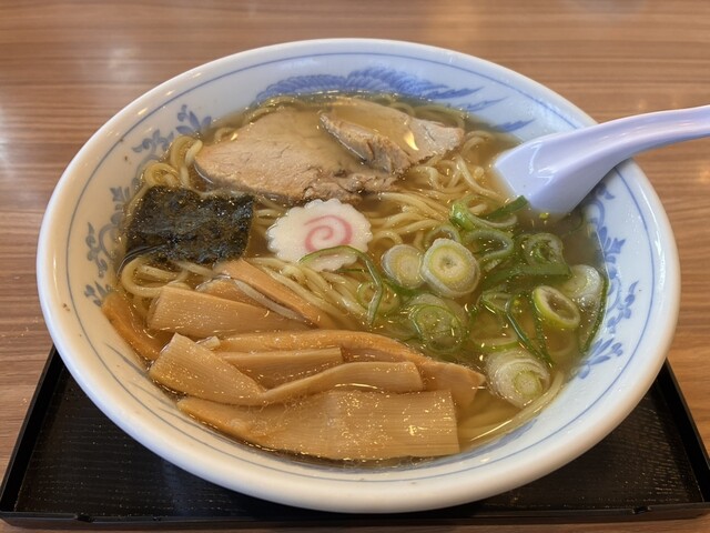 大沼食堂 東金井店 &ndash; 本格ラーメンと居心地の良い空間 | 山形