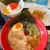 ラーメン エクスプレス 博多一風堂 ららぽーと沼津店 