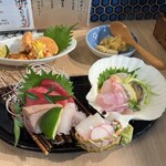 八戸酒場 ぎんが - 