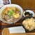 東寺うどん - 料理写真: