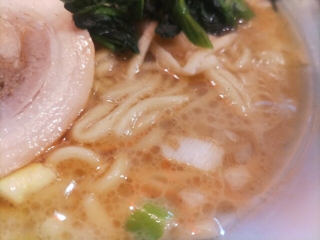 町田商店 長町店 - 長町南（ラーメン）の写真