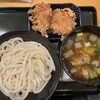 めん処阿吽 うどん子 伊勢崎店