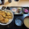 さかなの食堂 貝汁屋