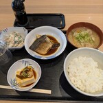 いも膳 - 料理写真: