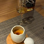 鉄板焼き 恵伝 - 