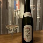 鉄板焼き 恵伝 - 