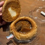 渡邊ベーカリー - 料理写真: