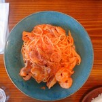 一軒家イタリアン 3丁目 Rigatto - 