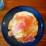 一軒家イタリアン 3丁目 Rigatto - 