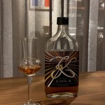 鉄板焼き 恵伝 - 