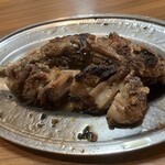 骨付鳥 一鶴 横浜西口店 - 