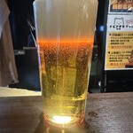 PERFECT BEER KITCHEN - 