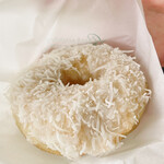 BURWOOD DONUTS - 
