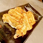 元祖博多蒸し手羽スタンド - 