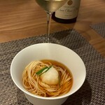 鉄板焼き 恵伝 - 