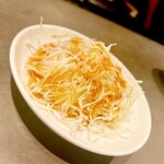 元祖博多蒸し手羽スタンド - 