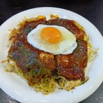 お好み焼 SETO - 料理写真: