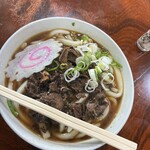 橋本屋食堂 - 
