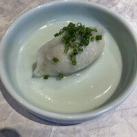 中国意境菜 白燕 - 