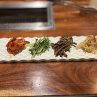 熟成和牛焼肉エイジング・ビーフ 横浜店 - 