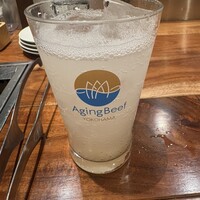 熟成和牛焼肉エイジング・ビーフ 横浜店 - 