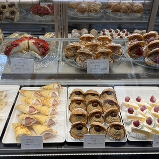 銀座近江屋洋菓子店_1