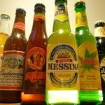 ◆World Beer variety