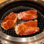 焼肉きんぐ - 料理写真: