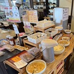 徳兵衛うどん みやき店 - 