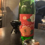 魚と日本酒 どまん中 はなれ - 