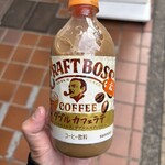 セブンイレブン - ドリンク写真: