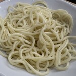 厳選煮干しらーめん 初代 にぼ助 - 