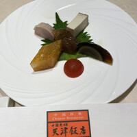 天津飯店 本店 - 