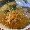 白金ラーメン 恭や