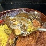 カレーは飲み物。 - 