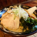 北海道らーめん ひむろ - 