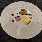 レストランアラスカ - 