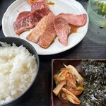 松牛 - 