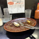 カレーは飲み物。 - 