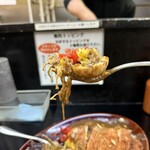 カレーは飲み物。 - 