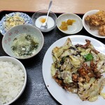台湾料理 福香閣 - 
