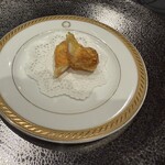 レストランアラスカ - 