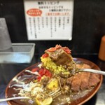 カレーは飲み物。 - 
