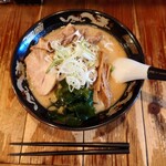 北海道らーめん ひむろ - 